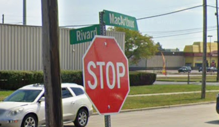 Man Arrested in Connection with Attempted Murder of Macomb Township Gas Station Owner