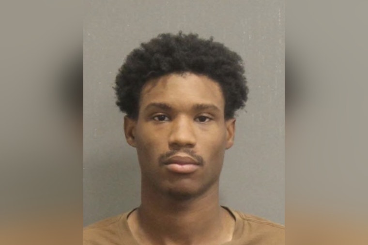 Man Charged in Fatal Mistaken Identity Shooting at Antioch Apartment Complex