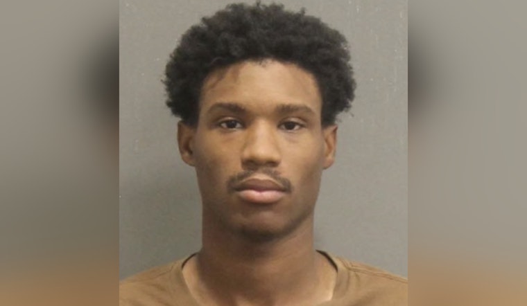 Man Charged in Fatal Mistaken Identity Shooting at Antioch Apartment Complex