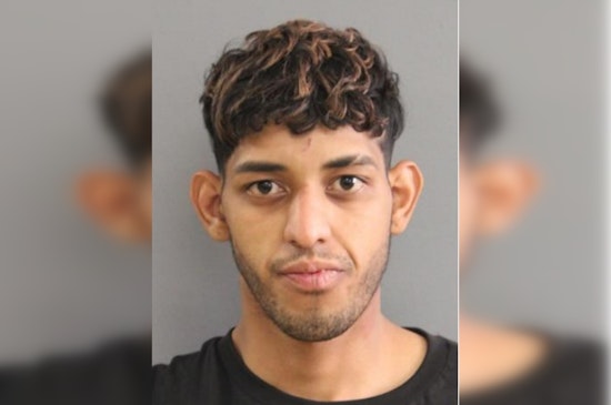 Man Charged With Armed Robbery and Aggravated Battery in Chicago's 4800 Block of S. Ashland Ave.