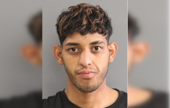 Man Charged With Armed Robbery and Aggravated Battery in Chicago's 4800 Block of S. Ashland Ave.