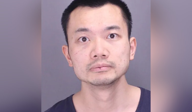 Man Charged with Carjacking After Allegedly Stealing Ambulance, Leading Police on Chase in Oakland County