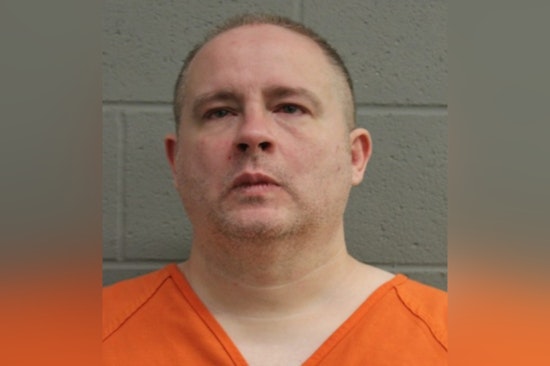 Man Charged with DWI After Being Found Asleep at Wheel on North Freeway in Harris County