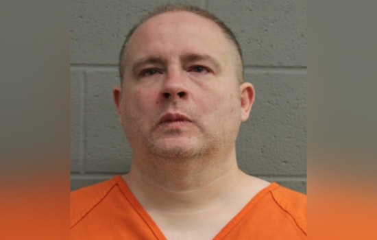 Man Charged with DWI After Being Found Asleep at Wheel on North Freeway in Harris County