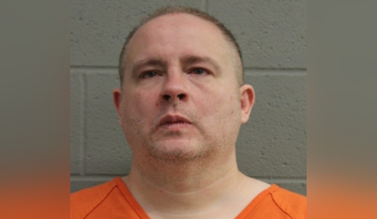 Man Charged with DWI After Being Found Asleep at Wheel on North Freeway in Harris County