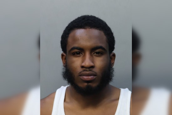 Man Charged with Second-Degree Murder After Double Shooting Outside Pembroke Pines Sports Bar