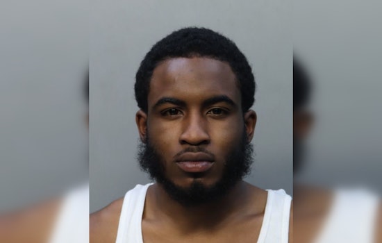 Man Charged with Second-Degree Murder After Double Shooting Outside Pembroke Pines Sports Bar