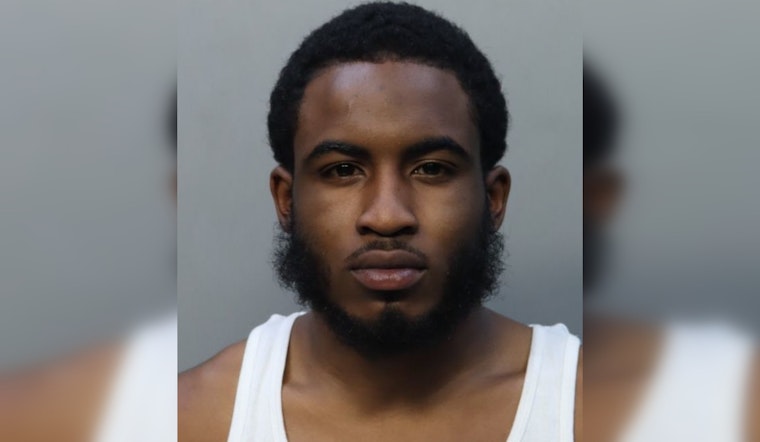 Man Charged with Second-Degree Murder After Double Shooting Outside Pembroke Pines Sports Bar
