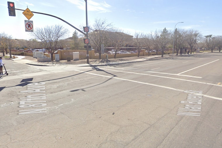 Man Confesses to Attempted Kidnapping of 11-Year-Old Girl in Tolleson, Residents on High Alert