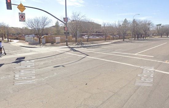 Man Confesses to Attempted Kidnapping of 11-Year-Old Girl in Tolleson, Residents on High Alert