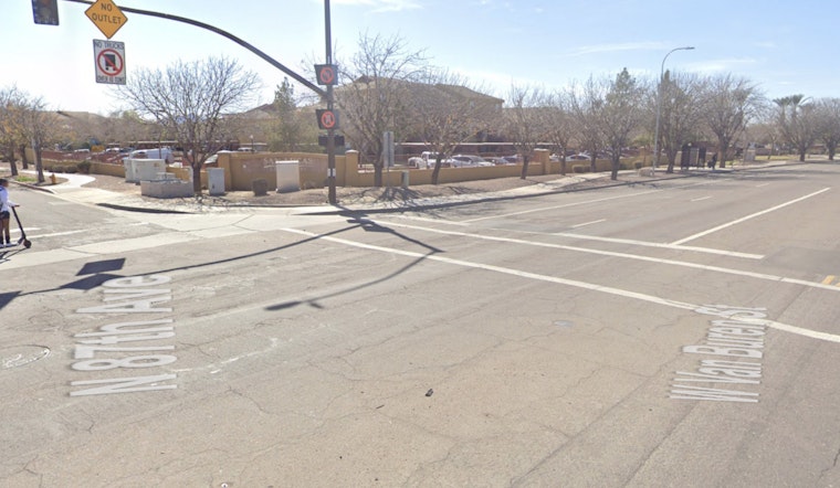Man Confesses to Attempted Kidnapping of 11-Year-Old Girl in Tolleson, Residents on High Alert