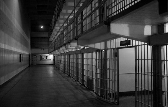 Man Convicted of New Year's Day Subway Assault in Manhattan Sentenced to 10 Years