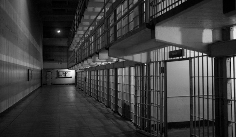 Man Convicted of New Year's Day Subway Assault in Manhattan Sentenced to 10 Years