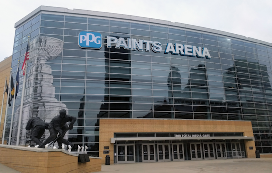 Man Critically Injured After Falling from Upper Deck at PPG Paints Arena During Penguins Game