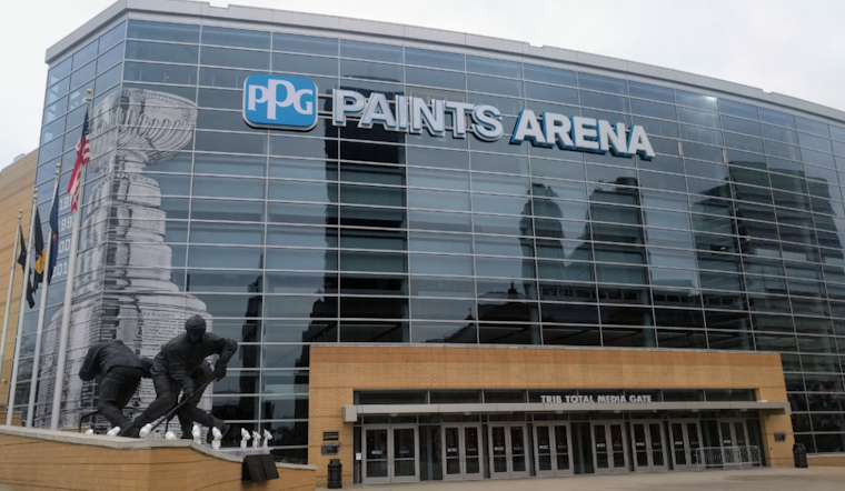 Man Critically Injured After Falling from Upper Deck at PPG Paints Arena During Penguins Game