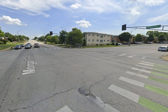 Man Critically Injured in Boulevard Heights Scooter Collision as St. Louis Police Investigate
