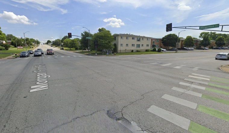 Man Critically Injured in Boulevard Heights Scooter Collision as St. Louis Police Investigate