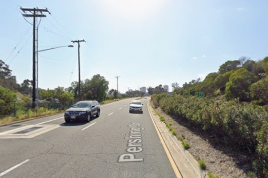 Man Critically Injured in E-Scooter Accident Near Balboa Park, San Diego Police Seeking Witnesses
