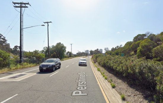 Man Critically Injured in E-Scooter Accident Near Balboa Park, San Diego Police Seeking Witnesses