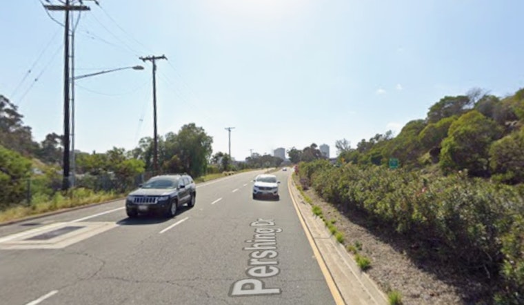 Man Critically Injured in E-Scooter Accident Near Balboa Park, San Diego Police Seeking Witnesses