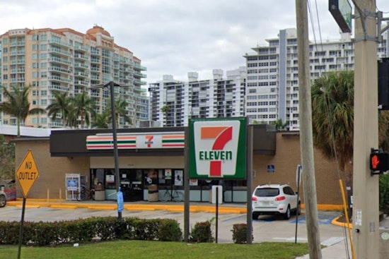 Man Critically Injured in Early Morning Shooting at Fort Lauderdale 7-Eleven