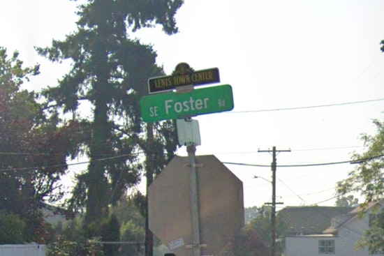 Man Critically Injured in Early Morning Shooting in Portland's Creston-Kenilworth Neighborhood, Homicide Investigation Underway