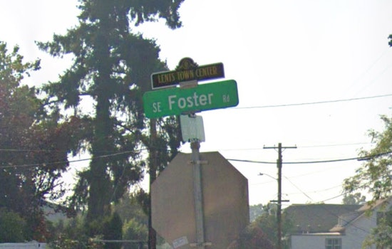 Man Critically Injured in Early Morning Shooting in Portland's Creston-Kenilworth Neighborhood, Homicide Investigation Underway