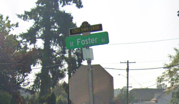 Man Critically Injured in Early Morning Shooting in Portland's Creston-Kenilworth Neighborhood, Homicide Investigation Underway
