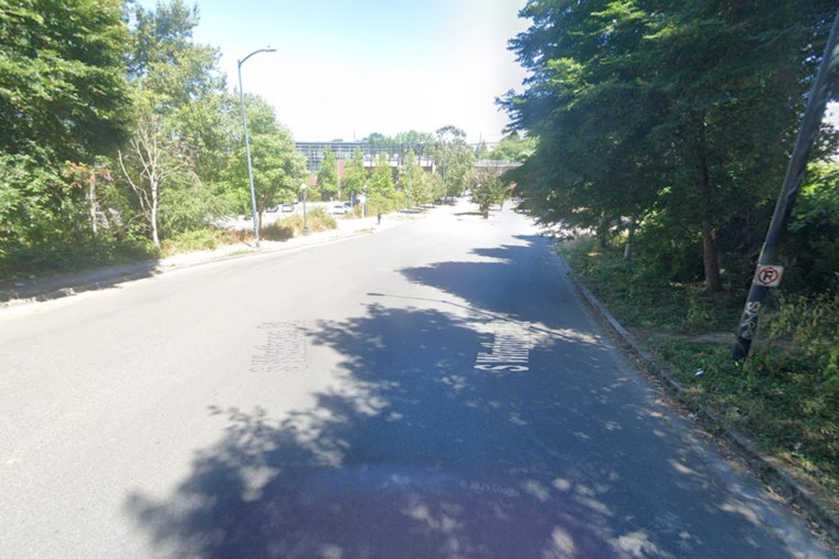Man Critically Injured in South Seattle Shooting, Police Seek Public's Help to Find Mysterious Shooter