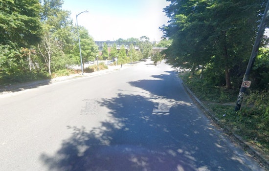 Man Critically Injured in South Seattle Shooting, Police Seek Public's Help to Find Mysterious Shooter