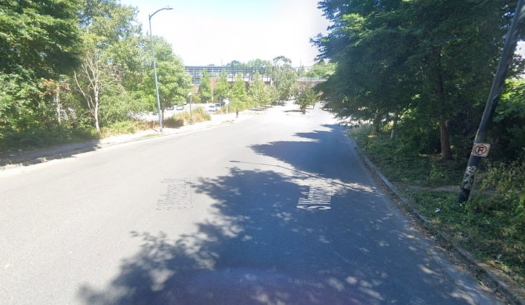 Man Critically Injured in South Seattle Shooting, Police Seek Public's Help to Find Mysterious Shooter