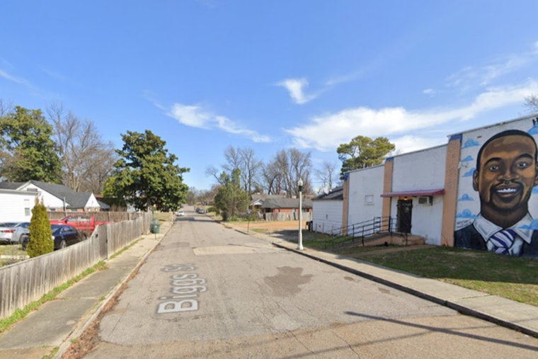 Man Critically Injured, Suspect Detained in North Memphis Shooting Incident