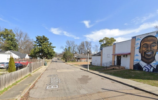 Man Critically Injured, Suspect Detained in North Memphis Shooting Incident