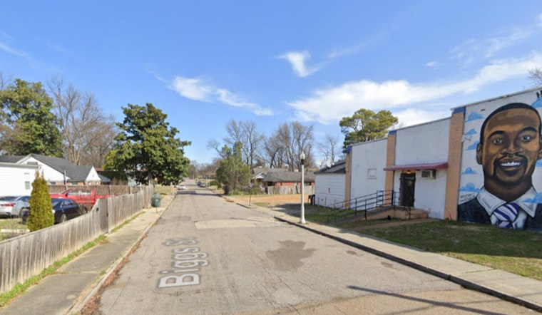 Man Critically Injured, Suspect Detained in North Memphis Shooting Incident