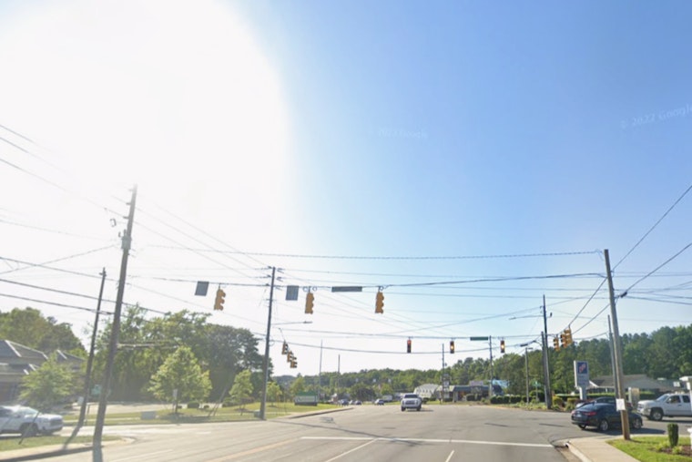 Man Dies After Being Struck by Car on U.S. 70 East in Goldsboro as Police Say No Impairment Suspected