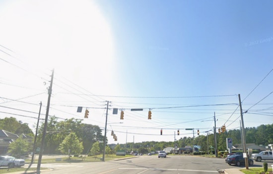 Man Dies After Being Struck by Car on U.S. 70 East in Goldsboro as Police Say No Impairment Suspected