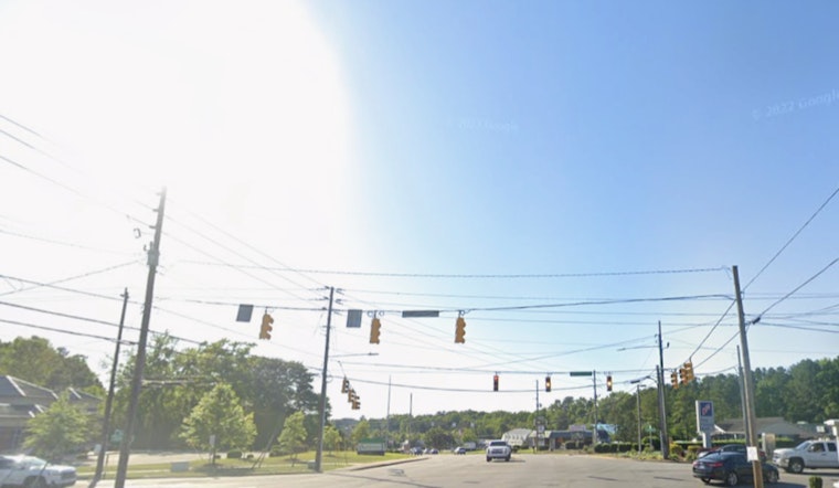 Man Dies After Being Struck by Car on U.S. 70 East in Goldsboro as Police Say No Impairment Suspected
