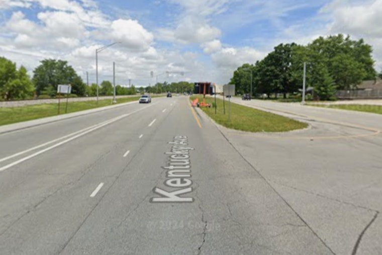 Man Dies Following Shooting Near Indianapolis International Airport, IMPD Seeks Community Help in Investigation