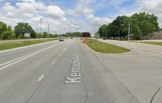 Man Dies Following Shooting Near Indianapolis International Airport, IMPD Seeks Community Help in Investigation