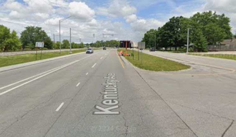 Man Dies Following Shooting Near Indianapolis International Airport, IMPD Seeks Community Help in Investigation