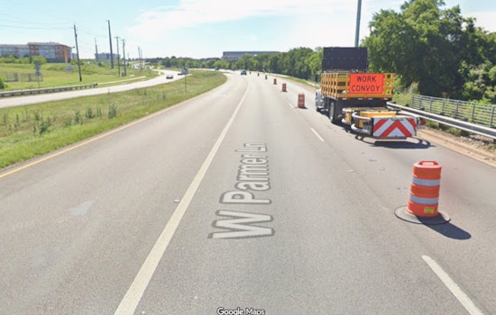 Man Dies in Traffic Incident on West Parmer Lane in North Austin, Police Investigating