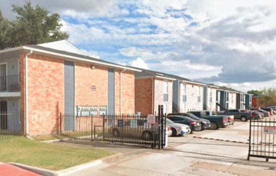 Man Fatally Shot at Greenspoint Apartment in Houston as Police Launch Manhunt for Suspect