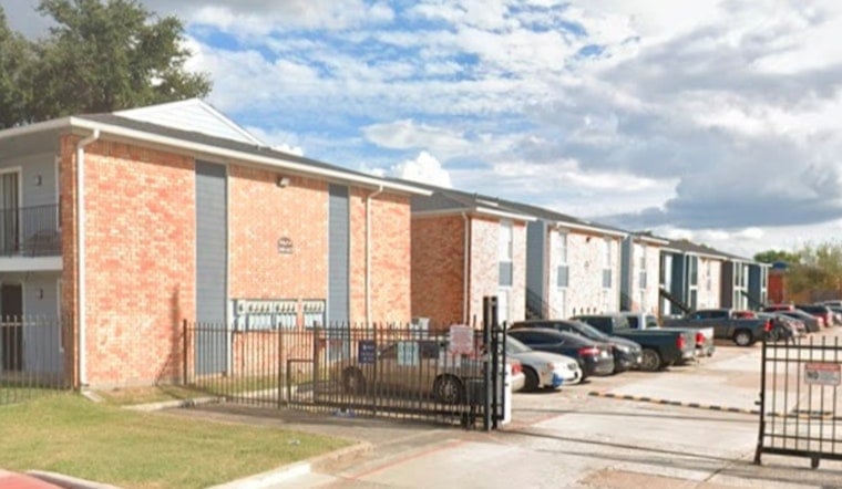 Man Fatally Shot at Greenspoint Apartment in Houston as Police Launch Manhunt for Suspect