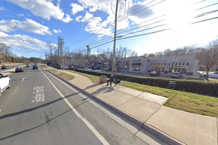 Man Fatally Shot at Wingstop in North Charlotte, Police Seek Clues in Unsolved Homicide