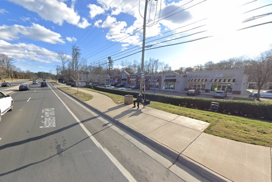 Man Fatally Shot at Wingstop in North Charlotte, Police Seek Clues in Unsolved Homicide