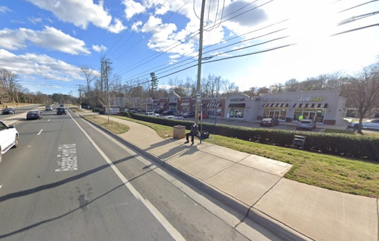 Man Fatally Shot at Wingstop in North Charlotte, Police Seek Clues in Unsolved Homicide