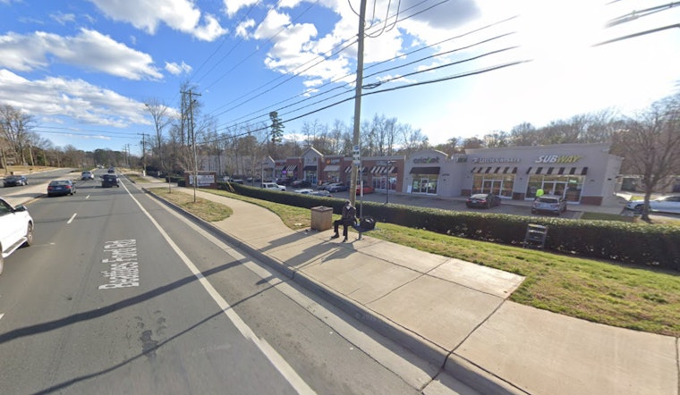 Man Fatally Shot at Wingstop in North Charlotte, Police Seek Clues in Unsolved Homicide