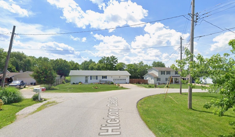 Man Fatally Shot by Police During Confrontation in St. Charles County, Investigation Underway