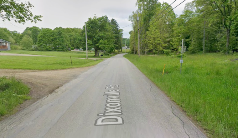 Man Fatally Shot by State Troopers After Firing from Rooftop in Indiana County Confrontation