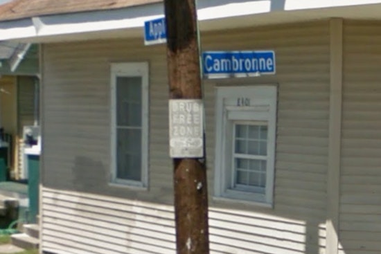 Man Fatally Shot in New Orleans' Leonidas Neighborhood Amid Rising City Violence